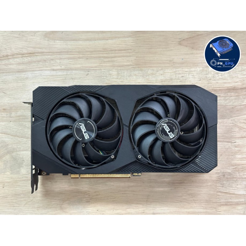 การ์ดจอ AMD RADEON RX5500-5600-5700XT 4-8GB สภาพดีหลายรุ่น