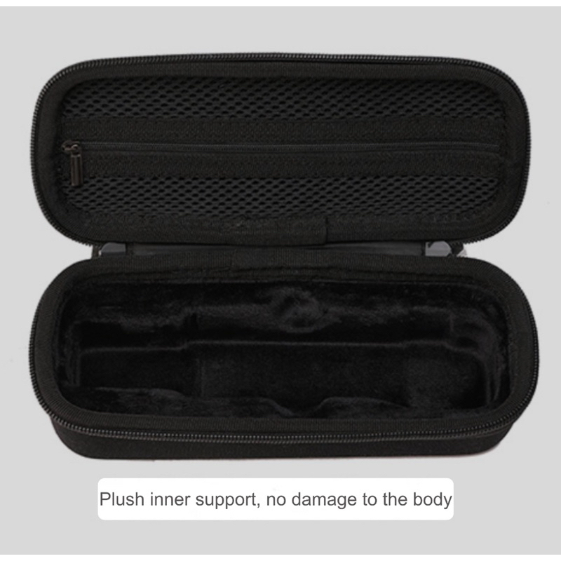 BKANO  กระเป๋า สำหรับ DJI OSMO POCKET3  Portable Storage Bag for DJI OSMO POCKET3 ราคา ถูกที่สุด ดีลบีเคเค แกลเลอรีภาพที่ 2