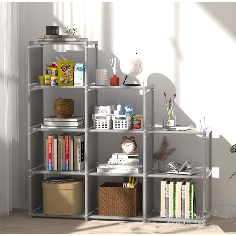 furnituredirect ชั้นวางของ ชั้นวางหนังสือ มีให้เลือก 2 รุ่น R03 R04 R05 3029