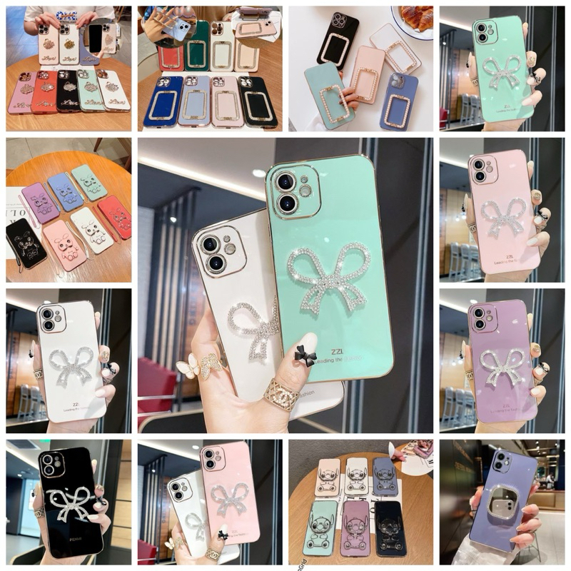 Case infinix Smart9  เคส อินฟินิกซ์ Smart9