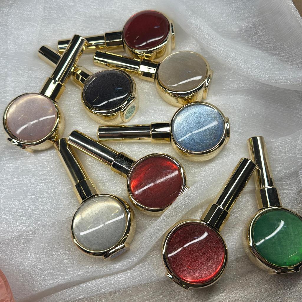 SET 2 แยกขวด 9 สี ซัมเมอร์ มีให้เลือก 9 สี สีตกแต่งเล็บ SUMMER GIRL ลูกแก้ว