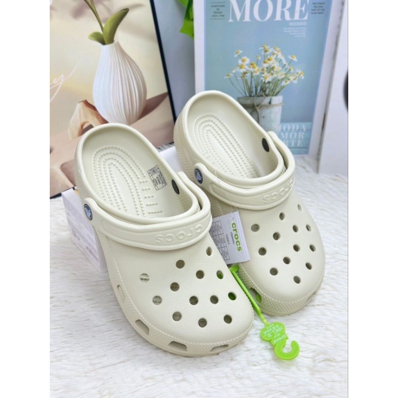 crocs​ classic​ clog