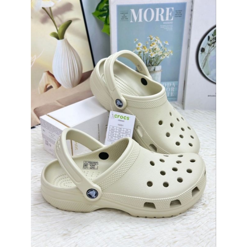 crocs​ classic​ clog