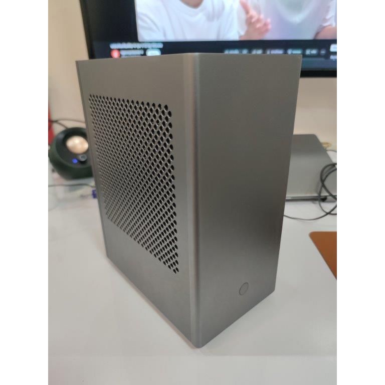 sixge k2s pc case itx เคสคอม