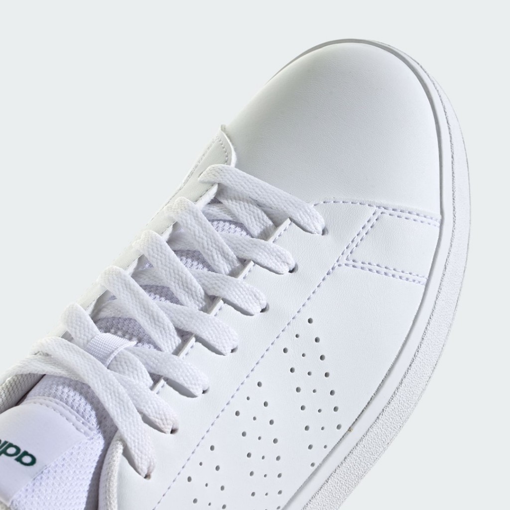 ✅มาใหม่ ป้ายไทย✅ ADIDAS ADVANTAGE BASE 2.0 IF4135 รองเท้าผู้ชาย