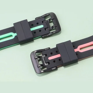 [ส่งจากไทย] สายนาฬิกาสำหรับ imoo Z1 Z2 Z3 Z5 Z6 Z7สายซิลิโคน ไอมู่ ไอโม่ สำหรับ Z1 Z2 Z3 Z5 Z6 สายนาฬิกาimoo Watch