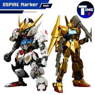 DSPIAE Marker • MKA ปากกามาร์คเกอร์ ทาสีกันพลา กันดั้ม Gundam พลาสติกโมเดลต่างๆ