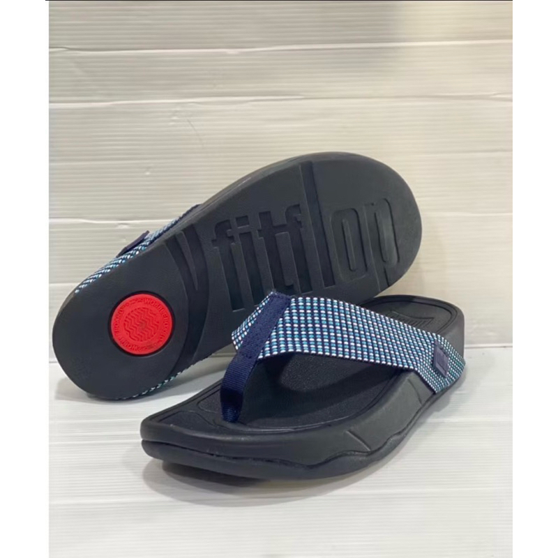 🌈🌈รองเท้าแตะ FitFlop 💯 รองเท้าใส่ได้ทั้งหญิงทั้งชายเบานุ่มใส่สบายสินค้าพร้อมส่ง🚚🚚