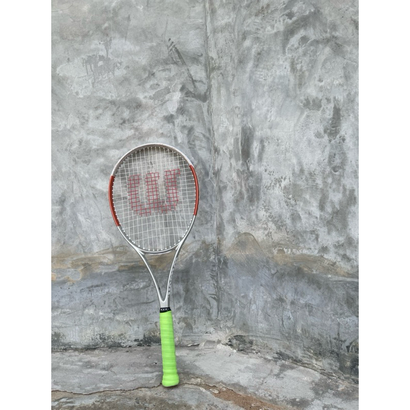 ไม้เทนนิสออกกำลังกายWilson