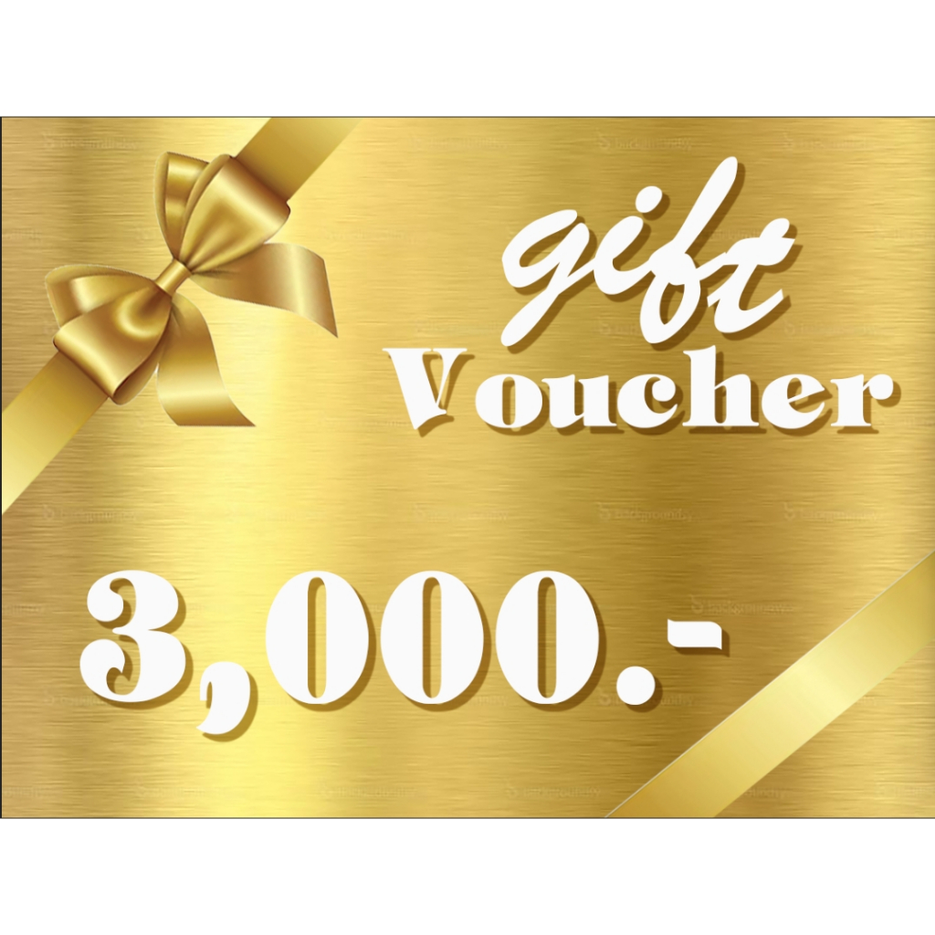 ป้ายมอบรางวัลGIFT VOUCHER ฟิวเจอร์บอร์ด สติกเกอร์รีดฟิวเจอร์บอร์ด  ขนาด A4 A3 A2 (ออกแบบฟรีแก้ไขได้)