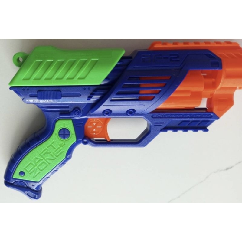 Dart Zone AF-2 มือ 2