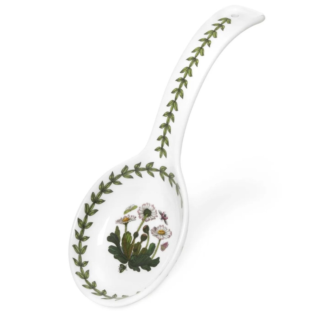 Botanic Garden Spoon Rest