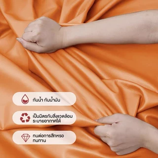 Owens💥เก้าอี้กินข้าว 40*42*85CM เก้าอี้ มี 2 ​​ขนาด หนังนิ่ม หรูหรา รับน้ำหนักได้ 300กก. Dining Chairs