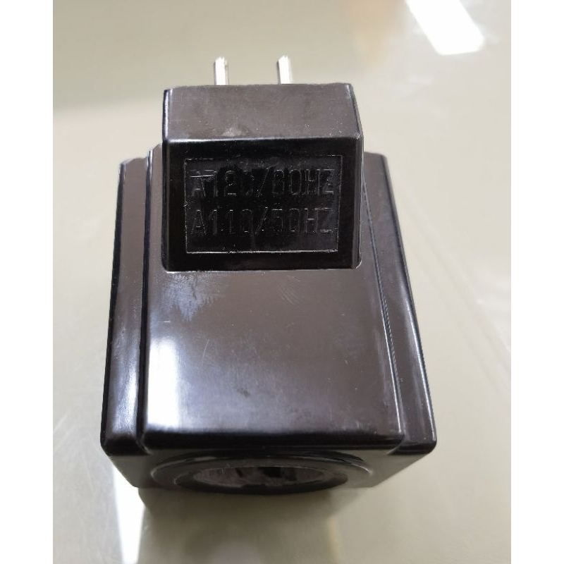 Coil​ AC100V​/AC110V​/AC120V​ DG4V-3​ ID20 X​ 51​ MM ( T-40078310)