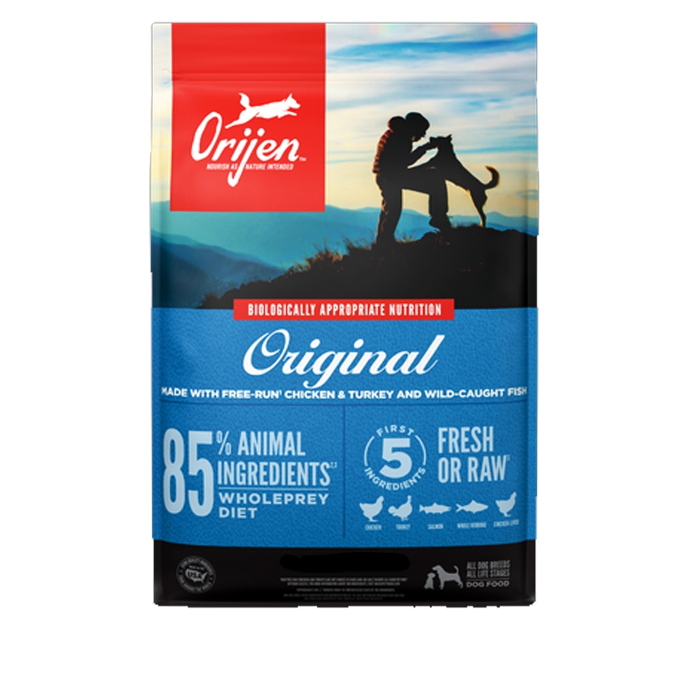 Orijen Original Adult ขนาด 2 กิโลกรัม