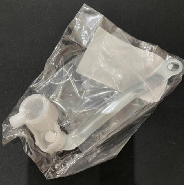 SHARP อะไหล่แท้ ก้านส่ายพัดลม 18 นิ้ว SH10E213ASY