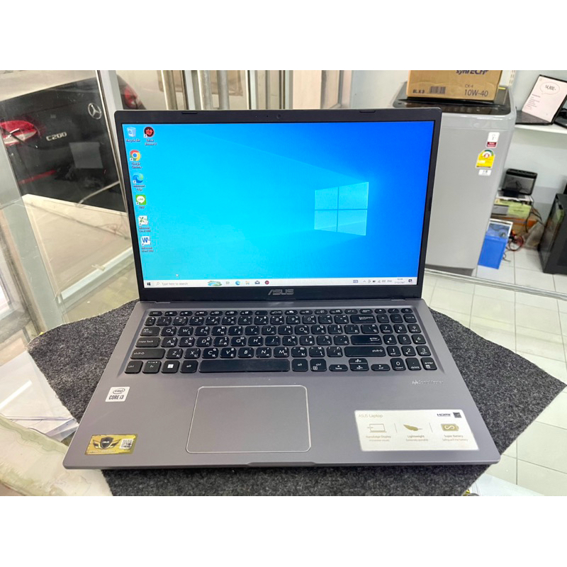 ASUS  Laptop X515FA i3 Gen10