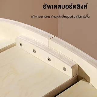 L&Q ลู่วิ่งแมว ที่ออกกำลังกายสัตว์เลี้ยง ออกกำลังกาย ขนาดใหญ่ cat wheel ของเล่น Pet treadmill