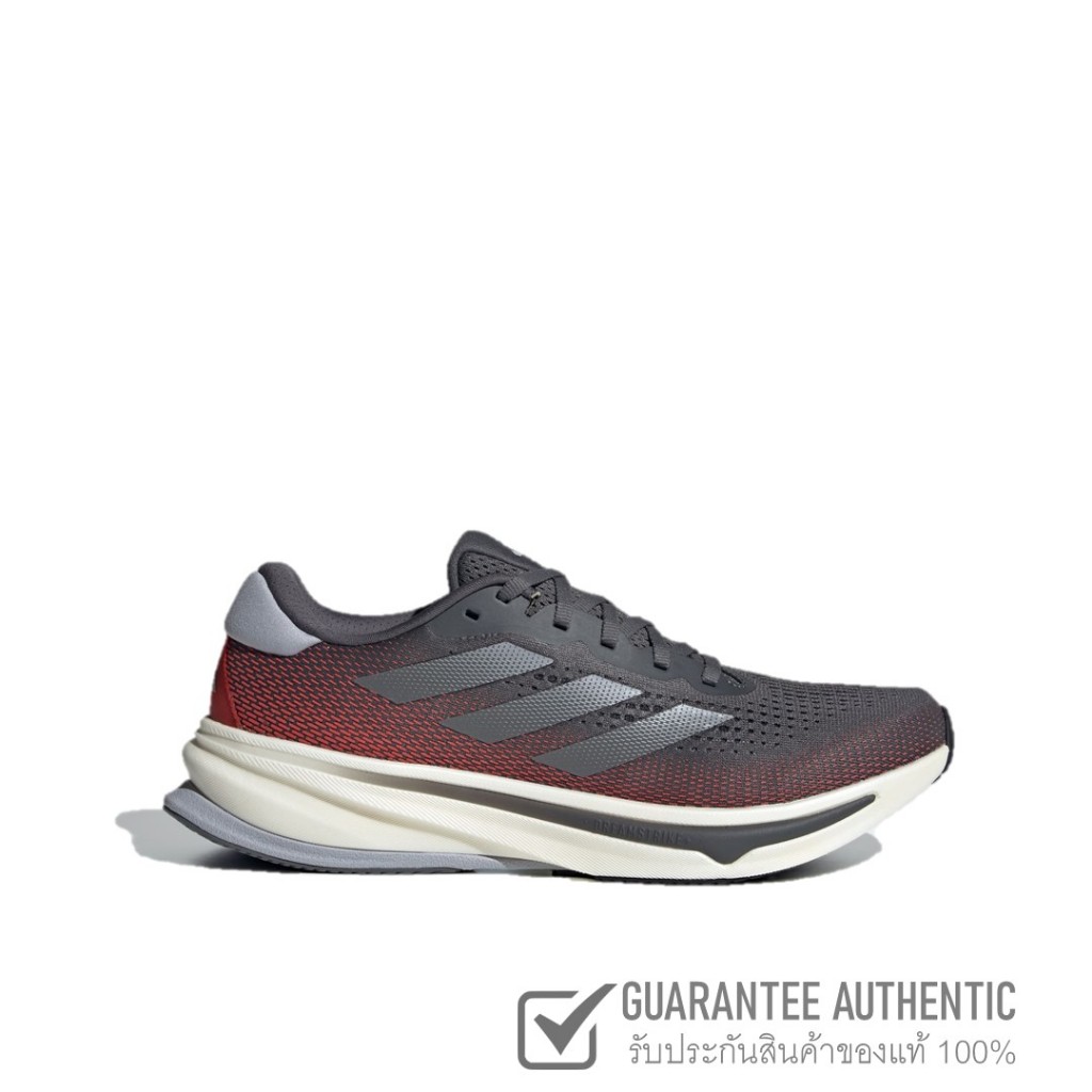 มาใหม่ ป้ายไทย ADIDAS SUPERNOVA RISE M IF3016 รองเท้าวิ่งผู้ชาย (เพิ่ม1ไซส์)