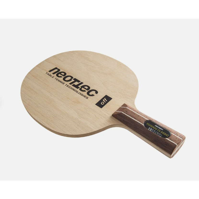 Neottec Voodoo Classic