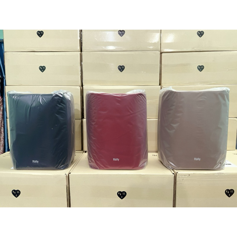 …พร้อมส่ง Rally Movement The Bag Whisper สินค้าแท้ 100% จาก Rally official