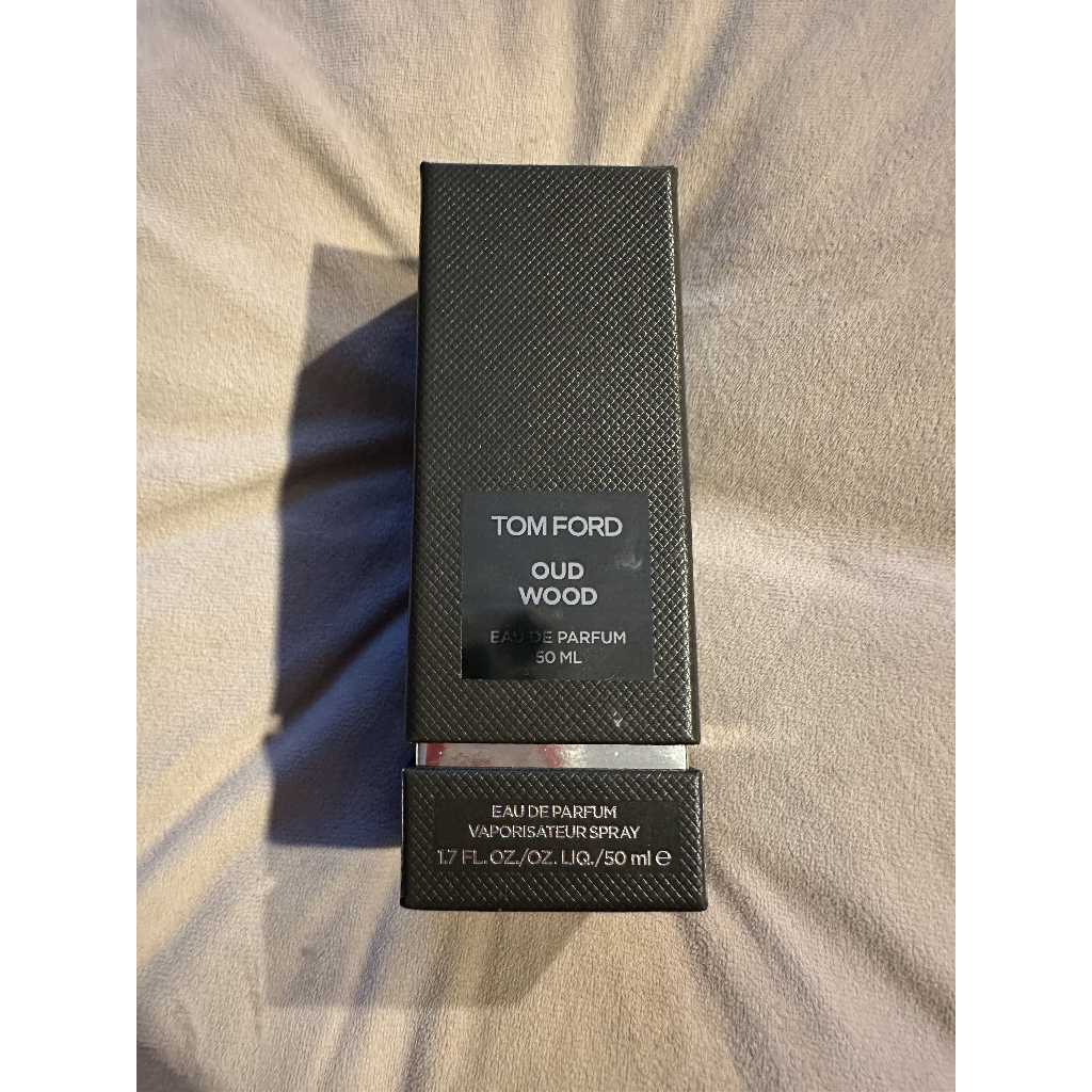 Tom Ford Beauty Oud Wood Eau De Parfum