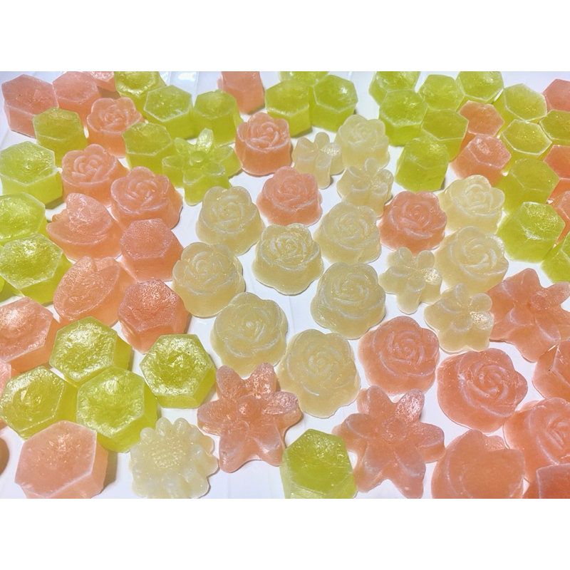 วุ้นกรอบมะพร้าวน้ำหอม เซ็ทของขวัญปีใหม่ออกแล้วค่าา หอมน้ำมะพร้าวน้ำหอม หวาน กรอบ อร่อย😊 - รูปที่ 2