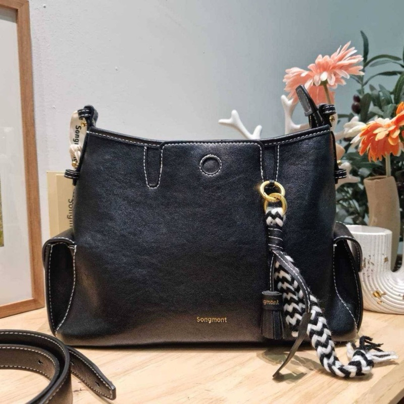 Songmont the small yore hobo bag