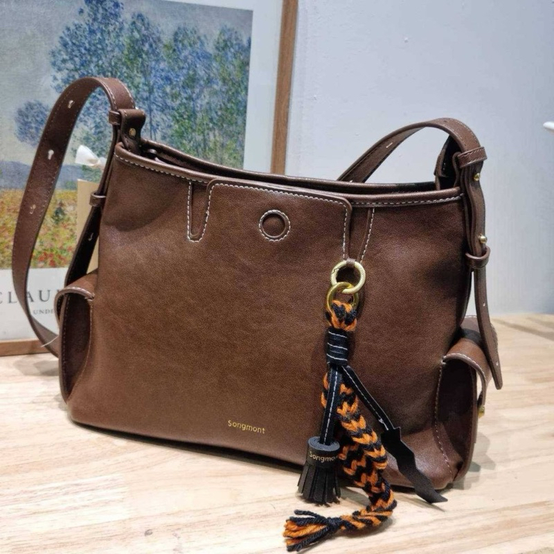 Songmont the small yore hobo bag