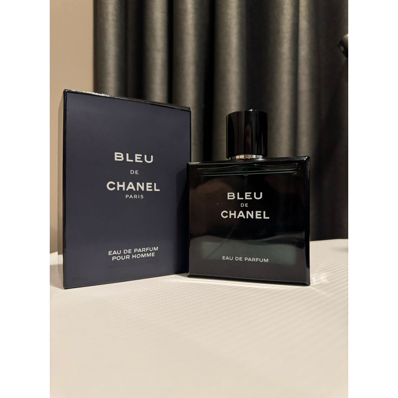 Bleu De Chanel EDP [น้ำหอมแท้แบ่งขาย]