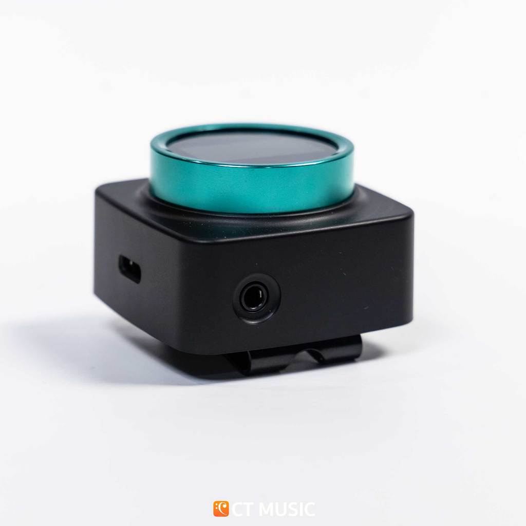 Swiff Audio WX510R Receiver ( เฉพาะตัว Receiver ) ตัวรับ อินเอียร์ มอนิเตอร์ ไวร์เลส SwiffAudio WX510R - รูปที่ 3