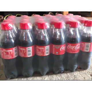 (1คำสั่งซื้อ/ไม่เกิน2แพ็คค่ะ)โค้กเล็กขนาด250มลแพ็ค24ขวด นำเข…