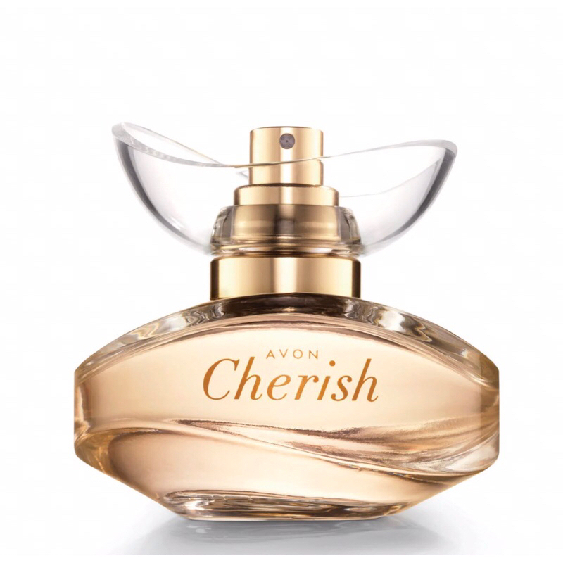 AVON Cherish EDP 50 ML - น้ำหอมเอวอนสำหรับผู้หญิง