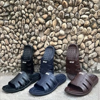 (ลูกค้าใหม่ราคา 1 บาท)🍎รองเท้าแตะแบบสวม🍎 รุ่น DSI-114 ยี้ห้อ…