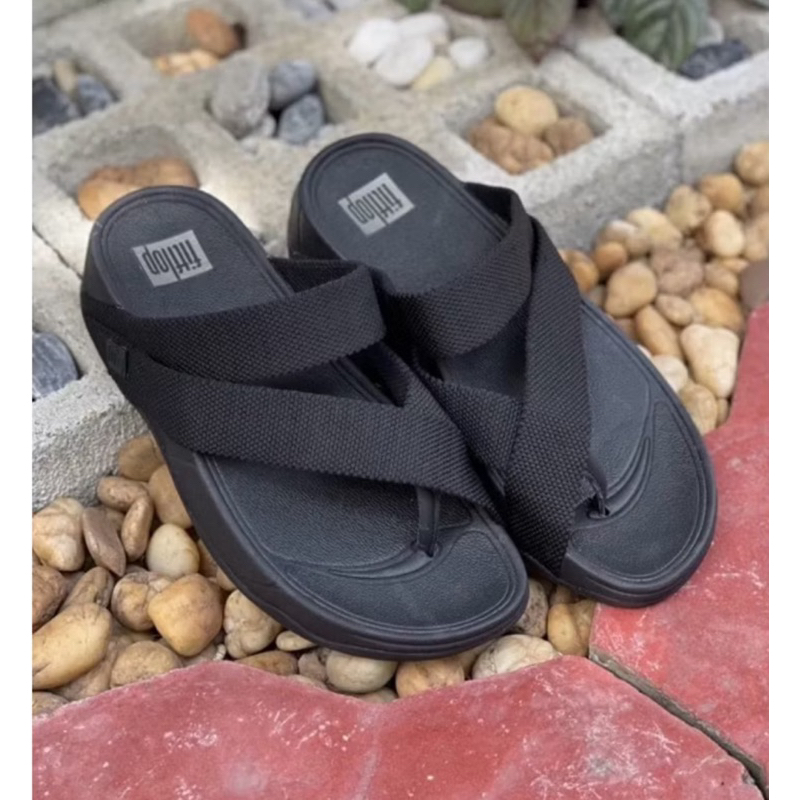 รองเท้า Fitflop ผู้ชายผู้หญิง Size 36--45รองเท้าเพื่อสุขภาพ พื้นนุ่ม สายสลิง พร้อมส่ง ทุกวัน🚚