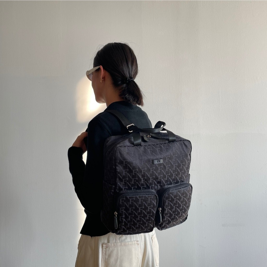 FN BAG BASIC : Backpack 1309-21022