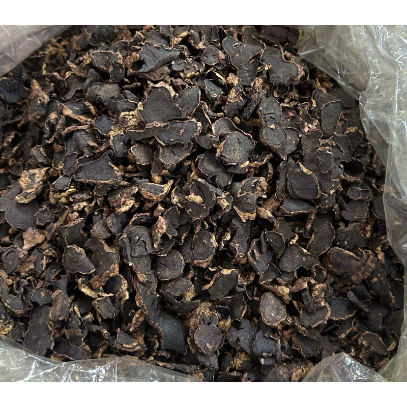 กระชายดำแห้ง กระชายดำแห้ง