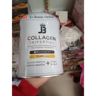 เจบี คอลลาเจน JB Collagen Tripeptide