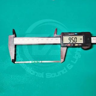 บอร์ด BMS 1S 3A , บอร์ดป้องกันแบตเตอรี่พร้อมแผ่นนิเกิลสำหรับแบต Li-ion 3.7V