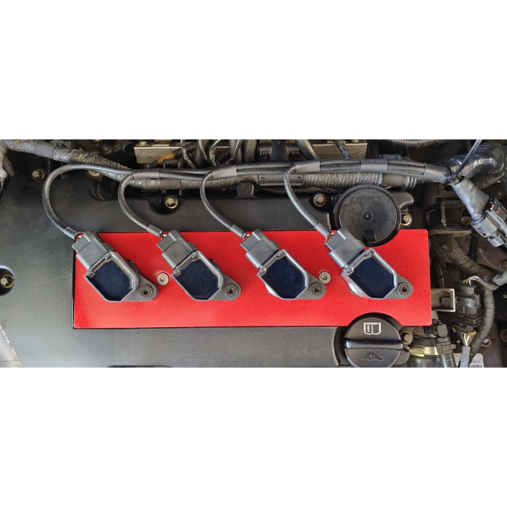 คอยล์แยก K-Series สำหรับ Chevrolet Sonic 1.4L_v.02