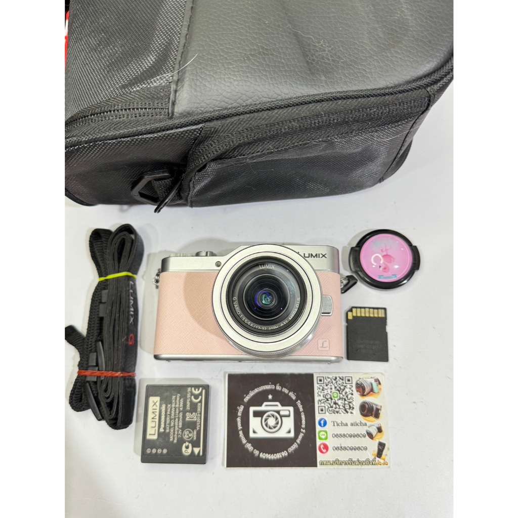 กล้อง พานา pana gf9 ถูก พร้อมส่ง