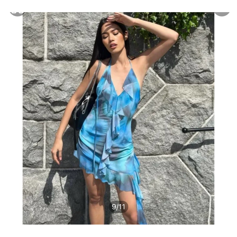 Fabrique.co_Jolyn dress