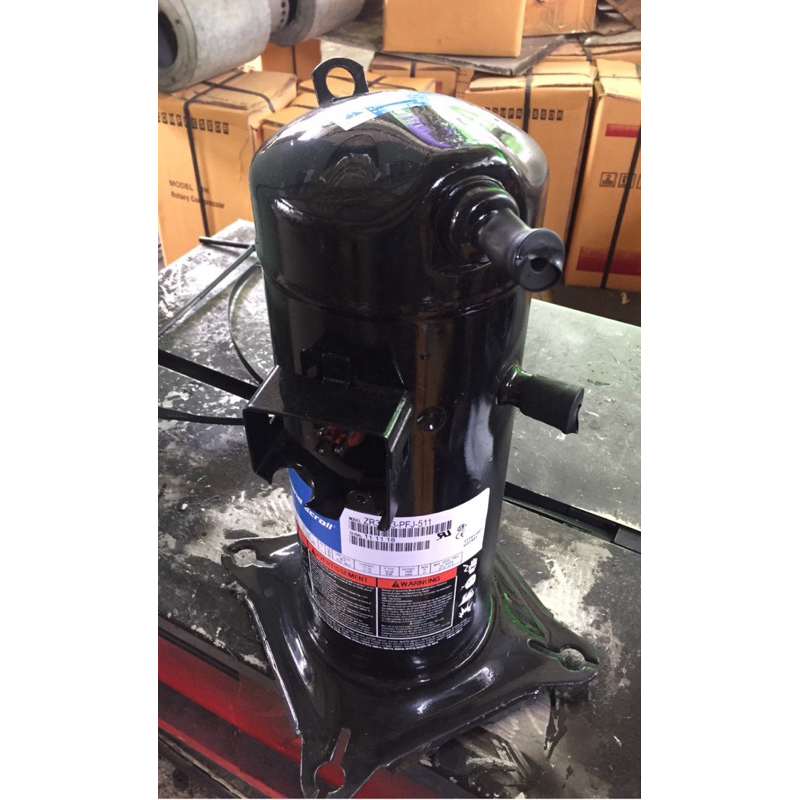 คอมแอร์ขนาด25000btu R22