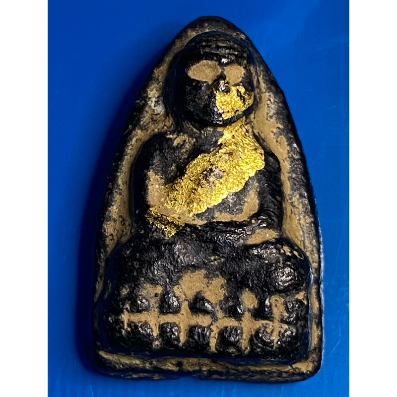 พระหลวงปู่ทวด2411สมเด็จโต