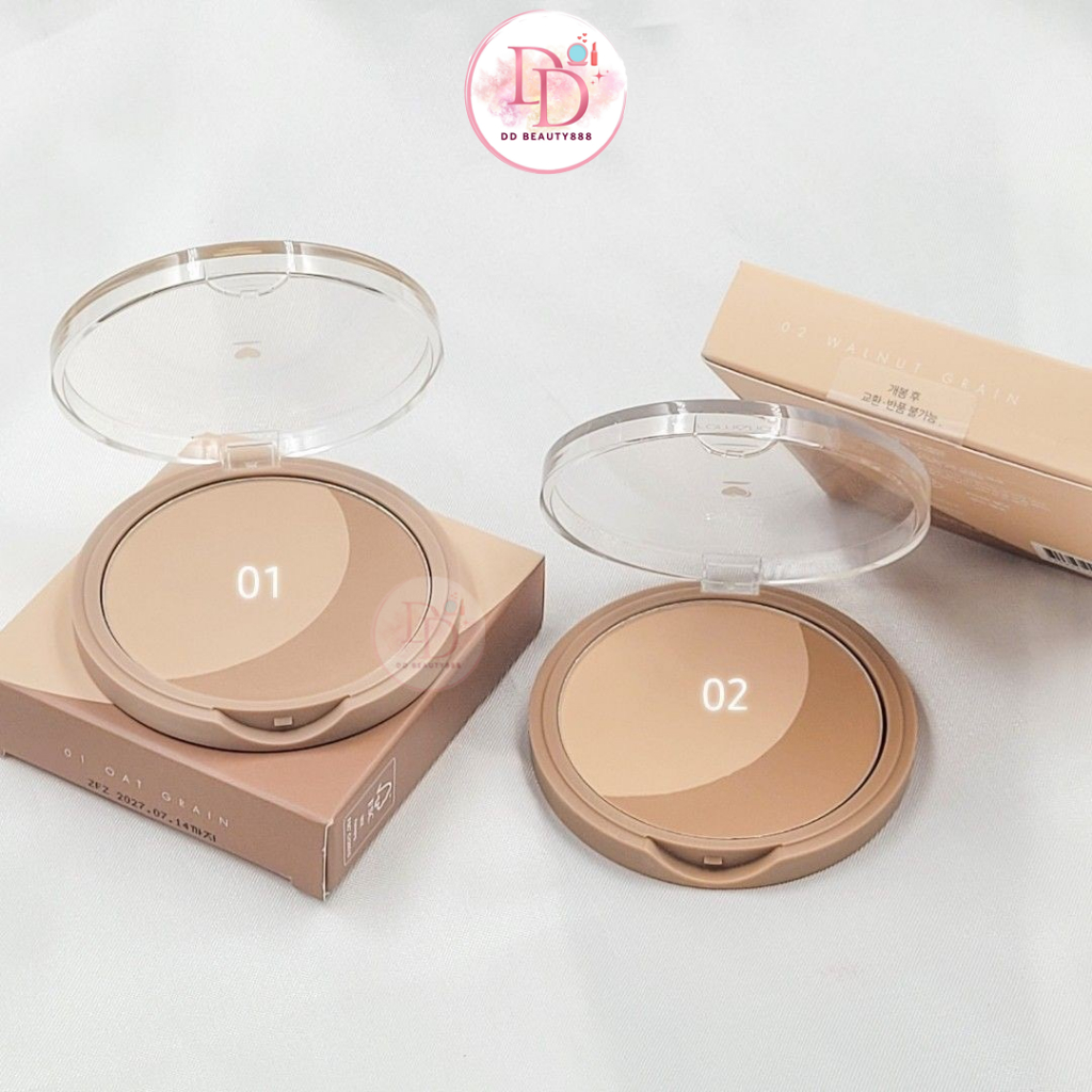 คอนทัวร์ ROM&ND BETTER THAN SHAPE 9.5g