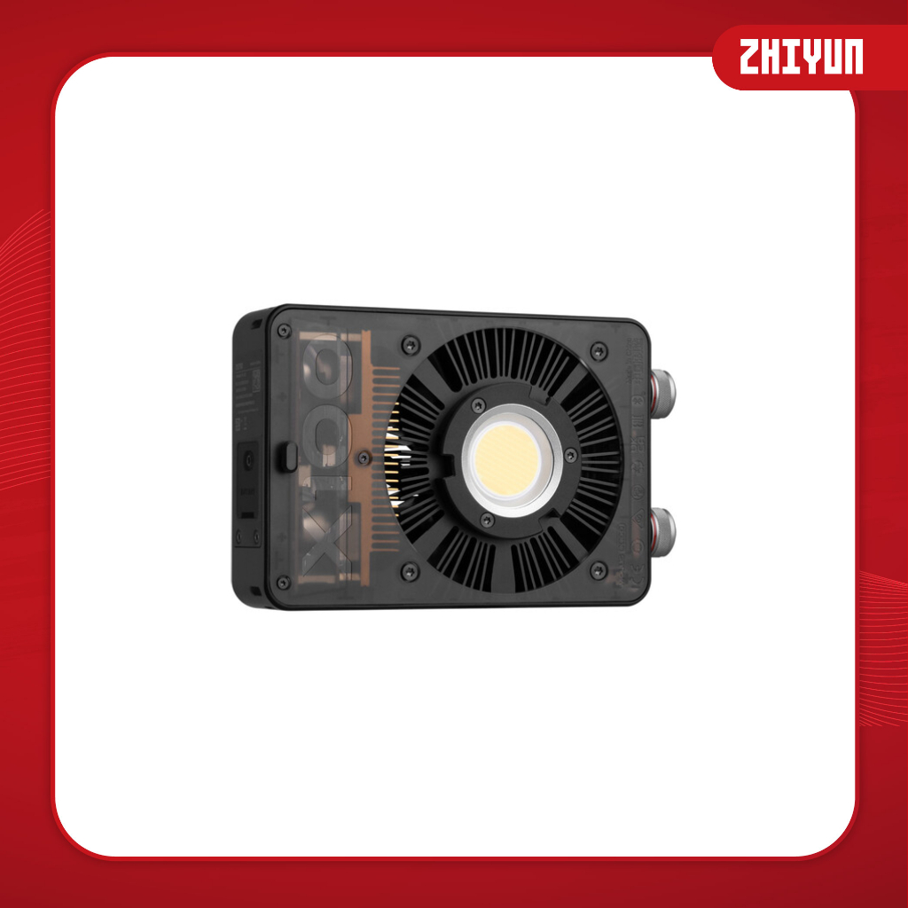 Zhiyun Molus X100 (Standard,Combo,Pro) สินค้าเลือกชุด