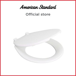 American Standard ฝารองนั่งรุ่น 3900000-WT สีขาว