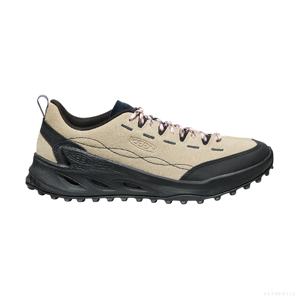 Keen รองเท้าผู้หญิง รุ่น Women's JASPER ZIONIC (SAFARI/PINK)