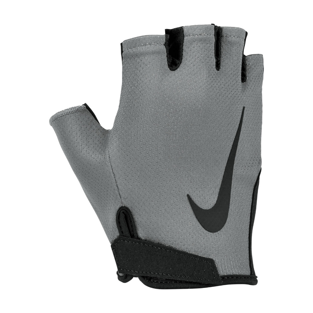 Nike ไนกี้ ถุงมือฟิตเนส สำหรับผู้ชาย M Gym Essential FG 2.0 N.101.2315.032 / N.101.2315.091 (840) - รูปที่ 2