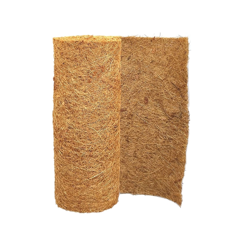 ใยมะพร้าวอัดแผ่น เสื่อสัตว์เลื้อยคลาน ใยมะพร้าวกรงพื้น สำหรับสัตว์เลื้อยคลาน เต่า กิ้งก่า 50x30 ซม - รูปที่ 4